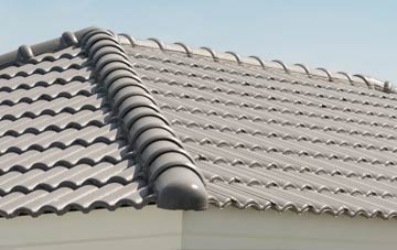 advantages of Abberton clay roofing
