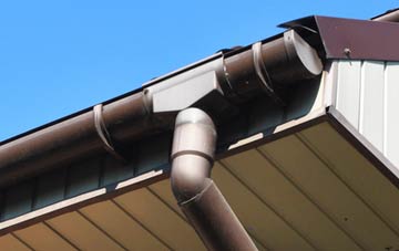 types of Abberton fascias