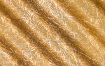 Abberton fibreglass roof waterproofing