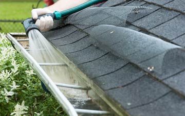 Abberton gutter cleaning costs