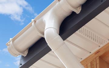 Abberton gutter installation costs