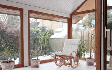 Abberton hardwood conservatory roofing repairs