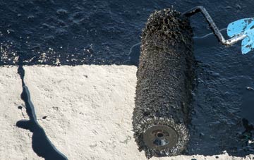 Abberton liquid sealant waterproofing