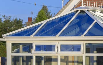 professional Abberton conservatory insulation