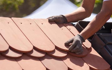 Abberton roof tile contractors