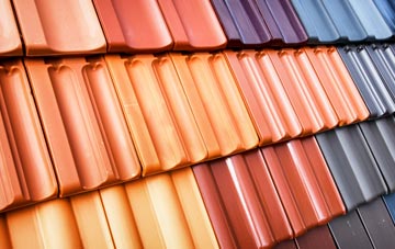 Abberton roof tile costs