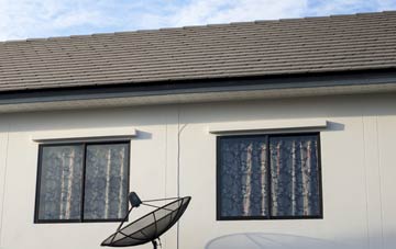 Abberton rubber roof costs