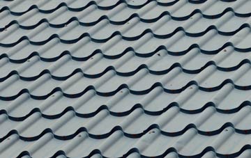 Abberton rubber roofing companies