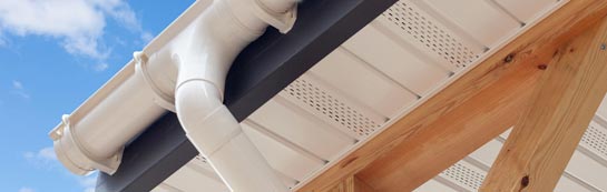 get Abberton guttering quotes today