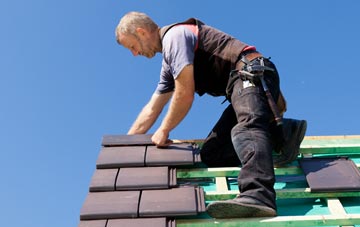 disadvantages of Abberton slate roofing