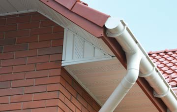Abberton soffit repair costs