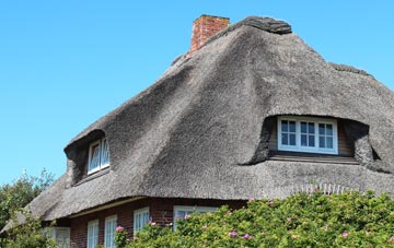 thatch roofing Abberton