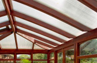 Abberton conservatory roofing insulation