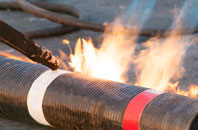 Abberton flat roofing replacement