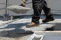 find rated Abberton flat roofing replacement companies