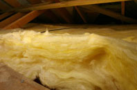 Abberton pitch roof insulation